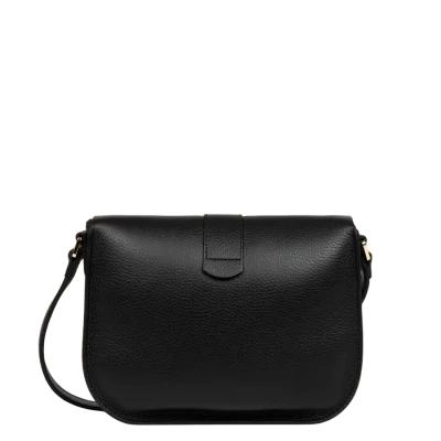 Lancaster Shoulder Bag Top Double