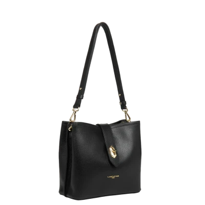 Lancaster Bucket bag Top Double