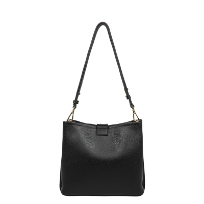 Lancaster Bucket bag Top Double
