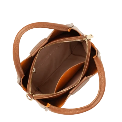 Lancaster Small Handbag Ida Double