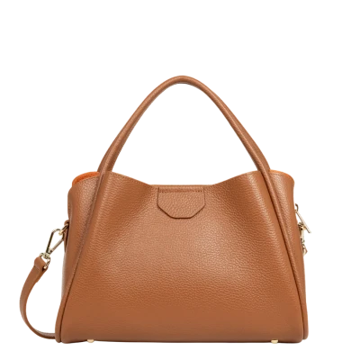 Lancaster Medium Handbag Ida Double