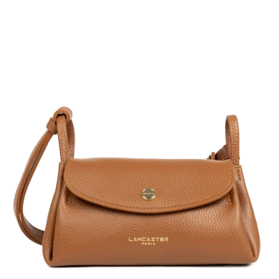 Lancaster Small Crossbody bag Accordéon Double