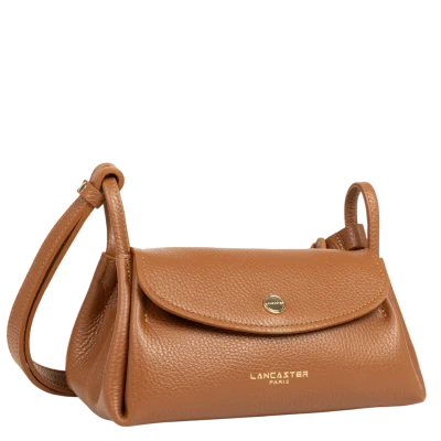 Lancaster Small Crossbody bag Accordéon Double