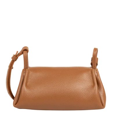 Lancaster Small Crossbody bag Accordéon Double