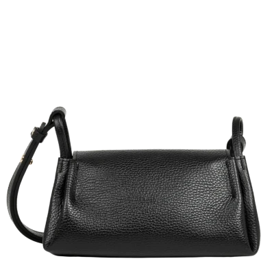 Lancaster Small Crossbody bag Accordéon Double