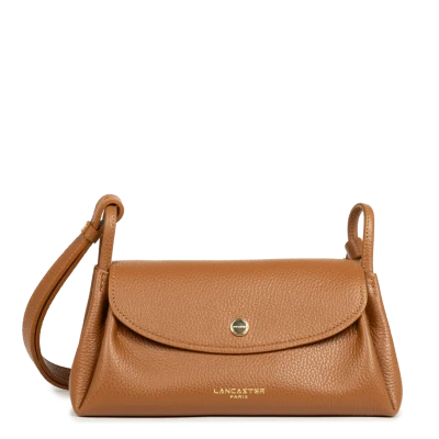 Lancaster Medium Crossbody bag Accordéon Double