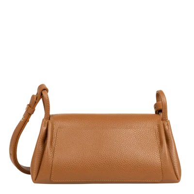 Lancaster Medium Crossbody bag Accordéon Double