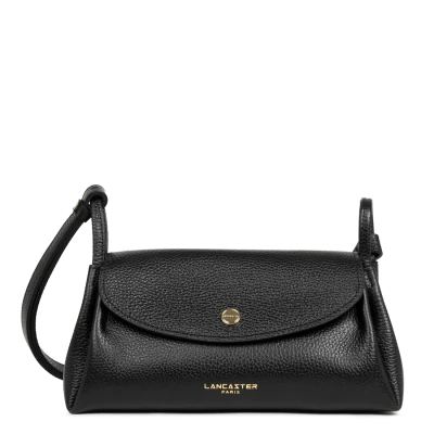 Lancaster Medium Crossbody bag Accordéon Double