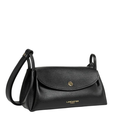 Lancaster Medium Crossbody bag Accordéon Double