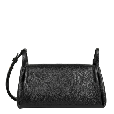 Lancaster Medium Crossbody bag Accordéon Double