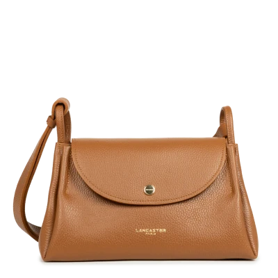 Lancaster Large Crossbody bag Accordéon Double