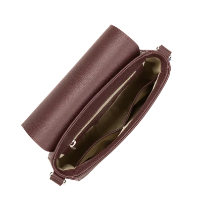 Lancaster Crossbody Bag Milano Bao
