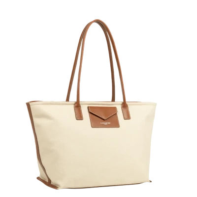 Lancaster Tote bag Canvas KBA