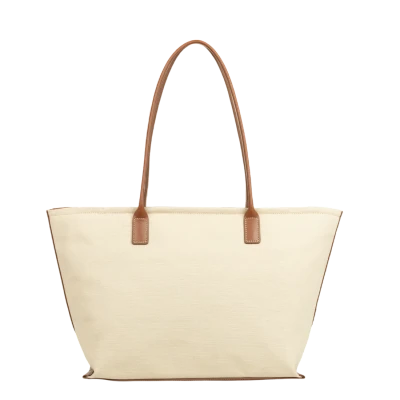 Lancaster Tote bag Canvas KBA
