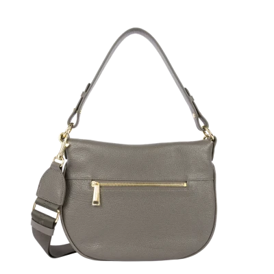 Lancaster Medium Shoulder Bag Dune Gaia