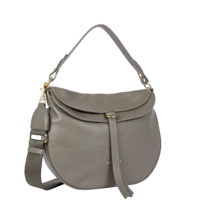 Lancaster Large Shoulder Bag Dune Gaia