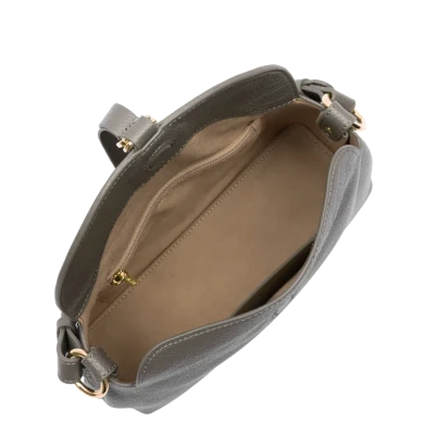 Lancaster Crossbody Bag Dune Gaia