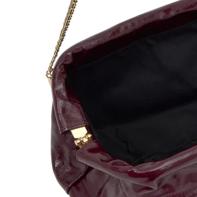 Castañer B. Small Victoire/281 Clutch bag