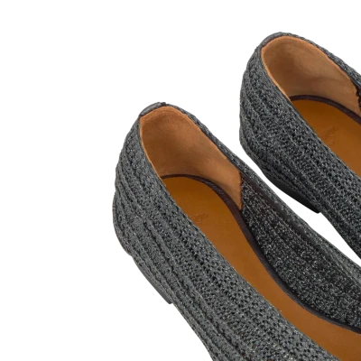 Castañer Bassi/282 Flatforms