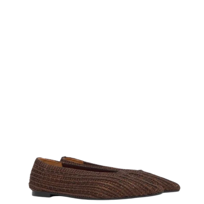 Castañer Bassi/282 Flatforms