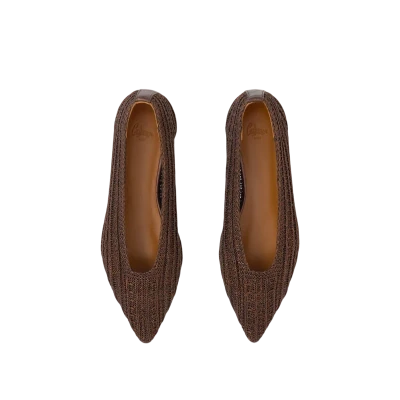 Castañer Bassi/282 Flatforms