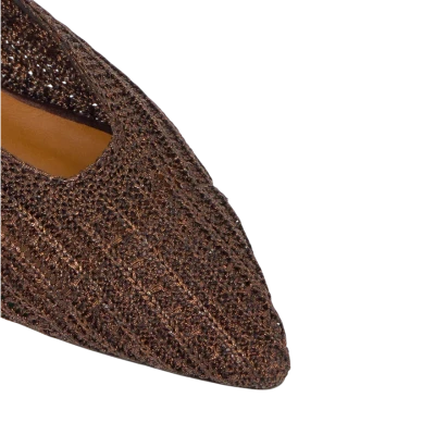 Castañer Bassi/282 Flatforms