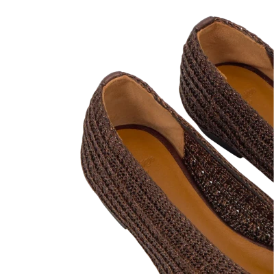 Castañer Bassi/282 Flatforms