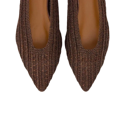Castañer Bassi/282 Flatforms