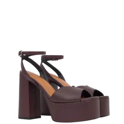 Castañer Fibi/280 Heeled Sandals