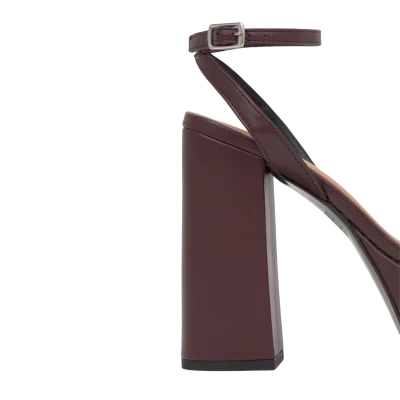 Castañer Fibi/280 Heeled Sandals