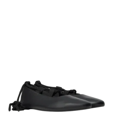 Castañer Havana/280 Flatforms