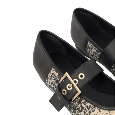 Castañer Hermi/284 Ballerinas