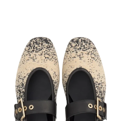 Castañer Hermi/284 Ballerinas