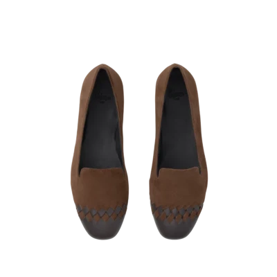 Castañer Hirian/007 Flatforms