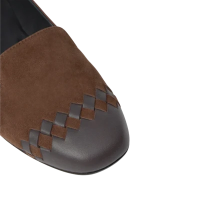 Castañer Hirian/007 Flatforms