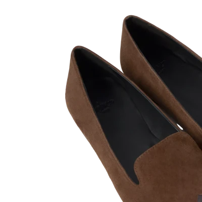 Castañer Hirian/007 Flatforms