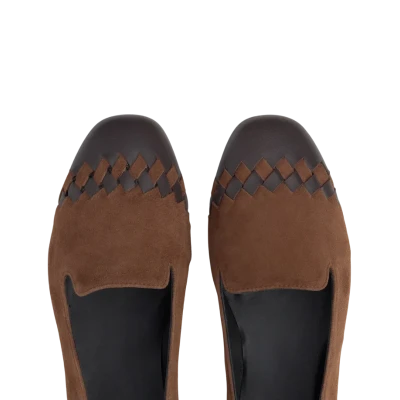 Castañer Hirian/007 Flatforms