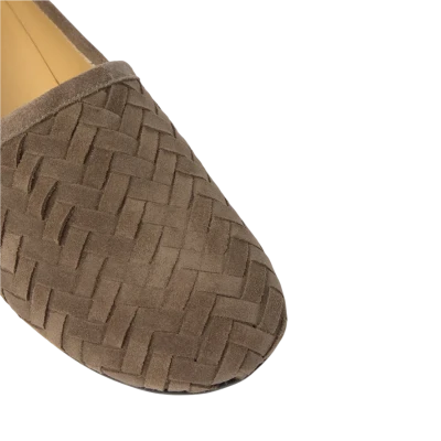 Castañer Maia/186 Flatforms