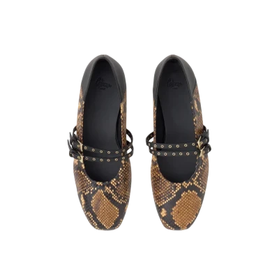 Castañer Sabina/283 Ballerinas