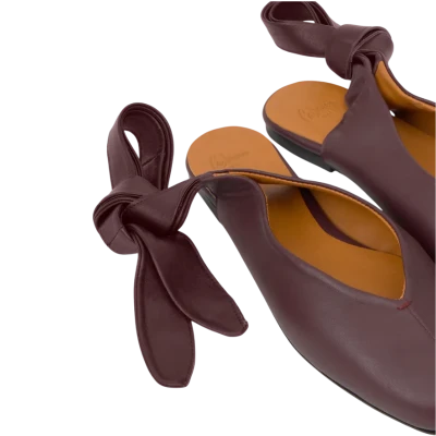 Castañer Sybil/280 Slingbacks