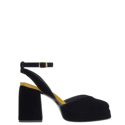 Castañer Verona/183 Heeled Sandals