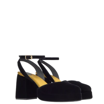 Castañer Verona/183 Heeled Sandals