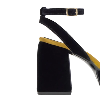 Castañer Verona/183 Heeled Sandals