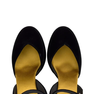 Castañer Verona/183 Heeled Sandals
