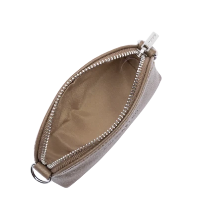 Lancaster Small Coin Purse Foulonné PM