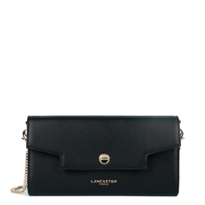 Lancaster Medium Clutch Mademoiselle Grace