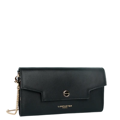 Lancaster Medium Clutch Mademoiselle Grace