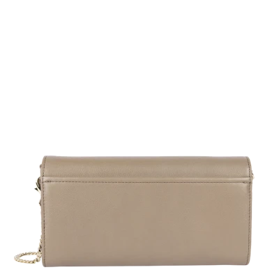 Lancaster Medium Clutch Mademoiselle Grace