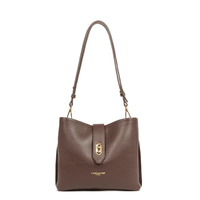 Lancaster Bucket bag Top Double