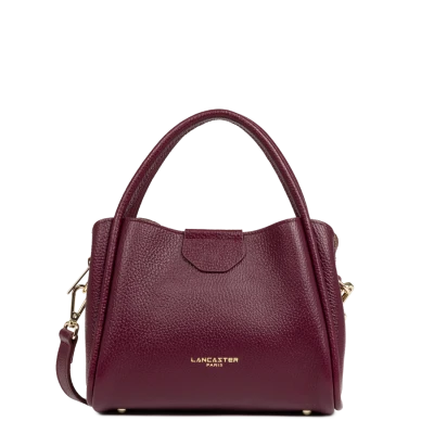 Lancaster Small Handbag Ida Double
